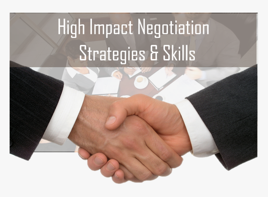 Negotiation Skills Image - Let's Join Hands Together, HD Png Download