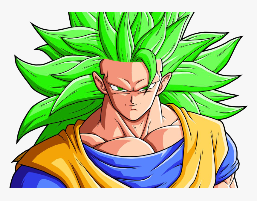 Goku Clipart Ssj God - Flexing Top Fan Badge, HD Png Download