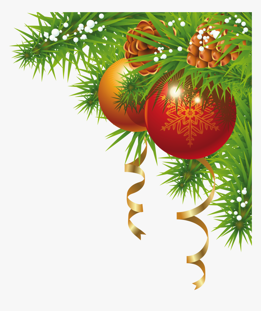 Christmas Png Image - Christmas Png Transparent, Png Download