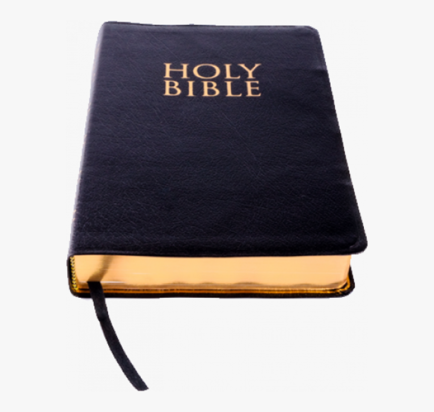 Transparent Bible - Holy Bible Png, Png Download