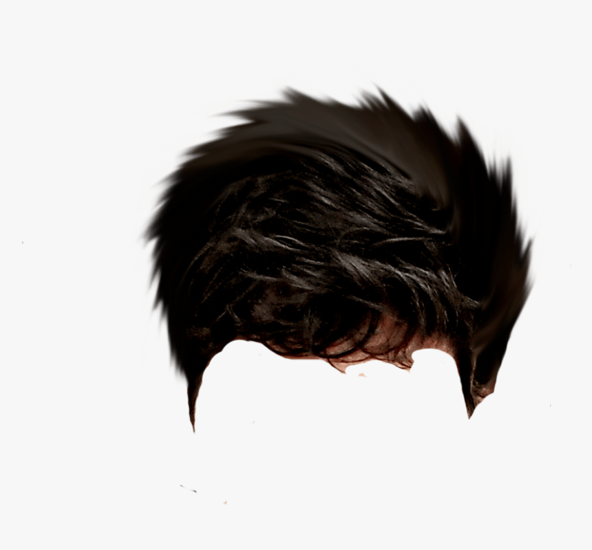Hair Png, Cb Edits Hair Png, Rk Editing - Picsart Hd, Transparent Png