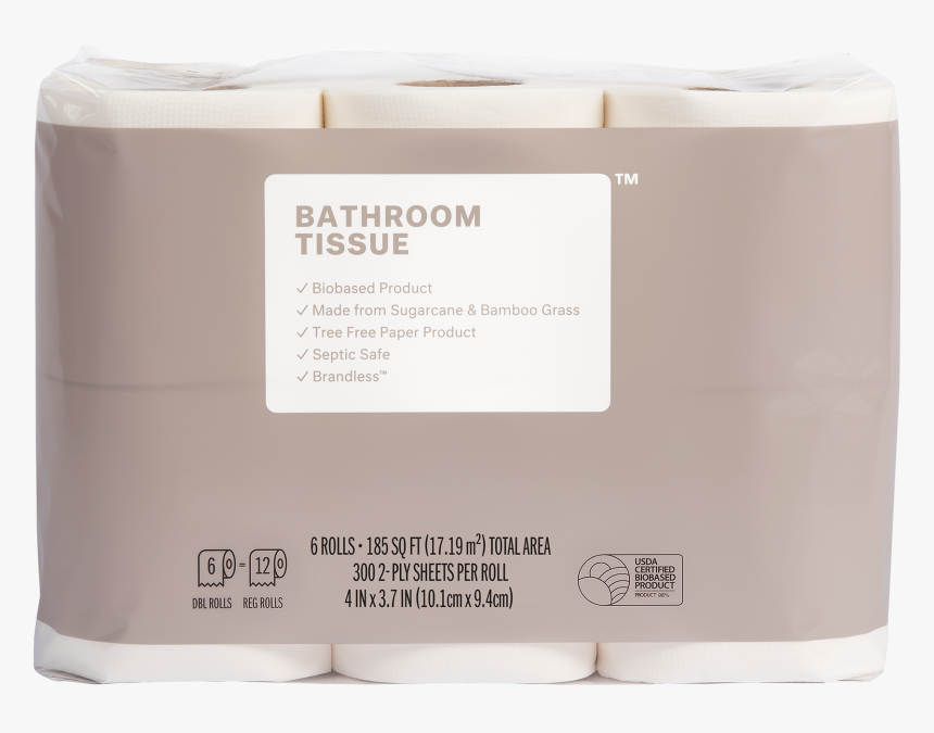 Tissue Brandless, HD Png Download