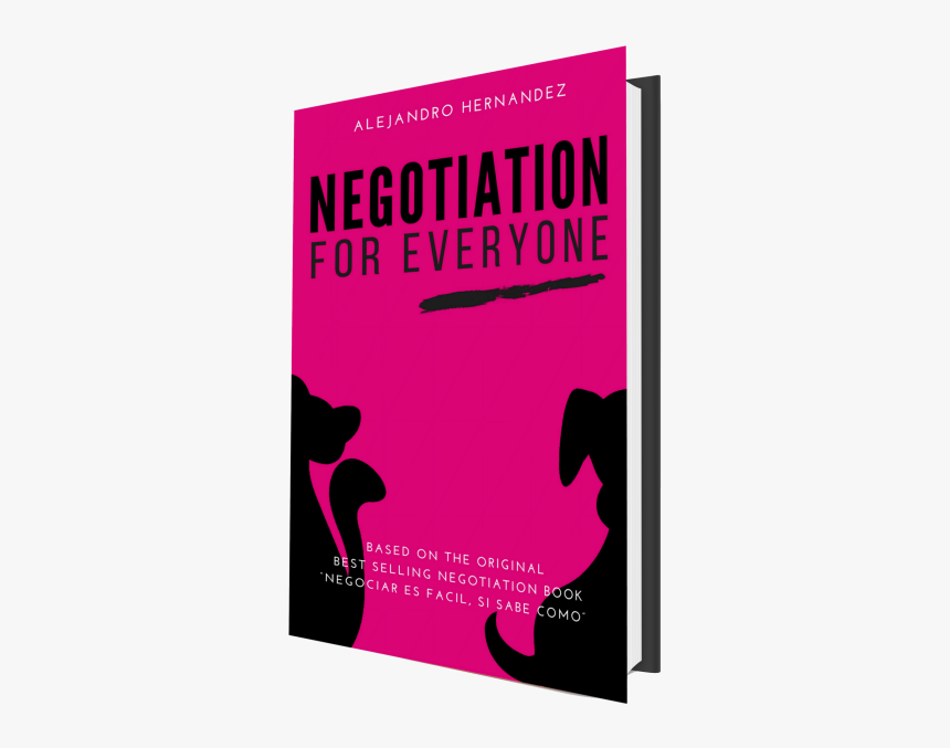 “we Negotiate Everyday ” Are You Sure - Poster, HD Png Download