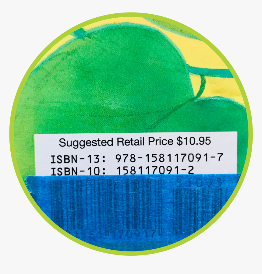 Cover Original Barcode With Blue Painters Tape So We - Label, HD Png Download