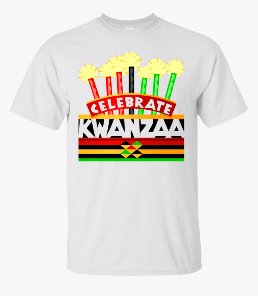 Celebrating Kwanzaa, HD Png Download