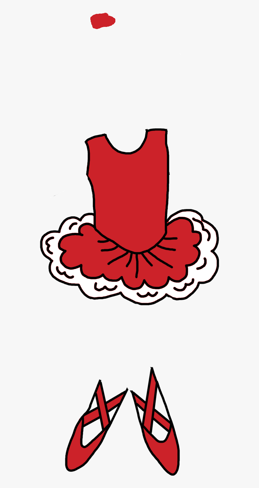 Ballet Or Dance Kids Birthday T Shirt, HD Png Download