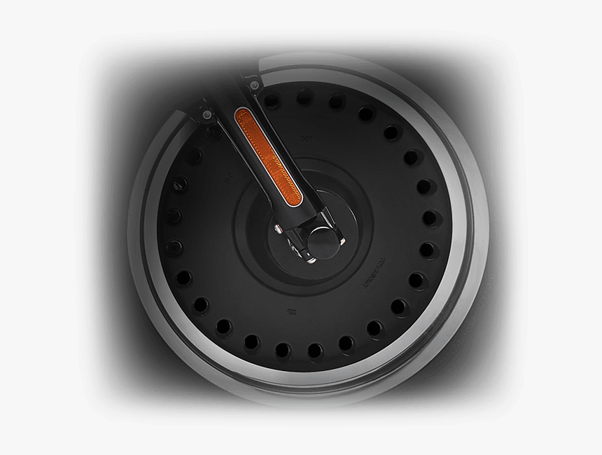 Bullet Hole Metal Png - Circle, Transparent Png