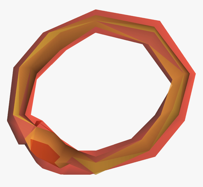 Halo Osrs, HD Png Download