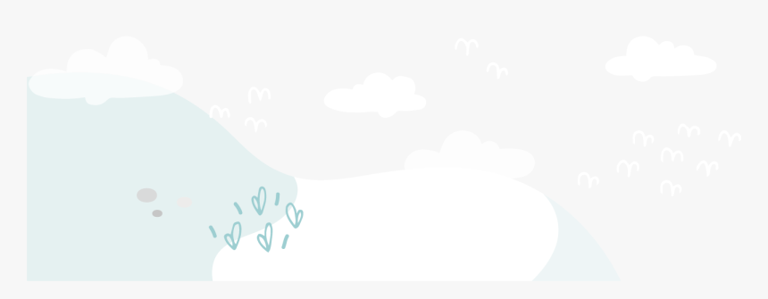 White Brand Wallpaper - Illustration, HD Png Download