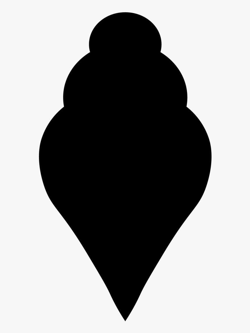 Silhouette, HD Png Download