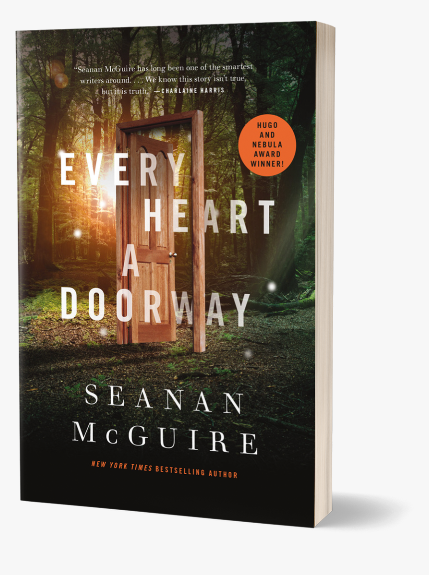 Doorway - Flyer, HD Png Download