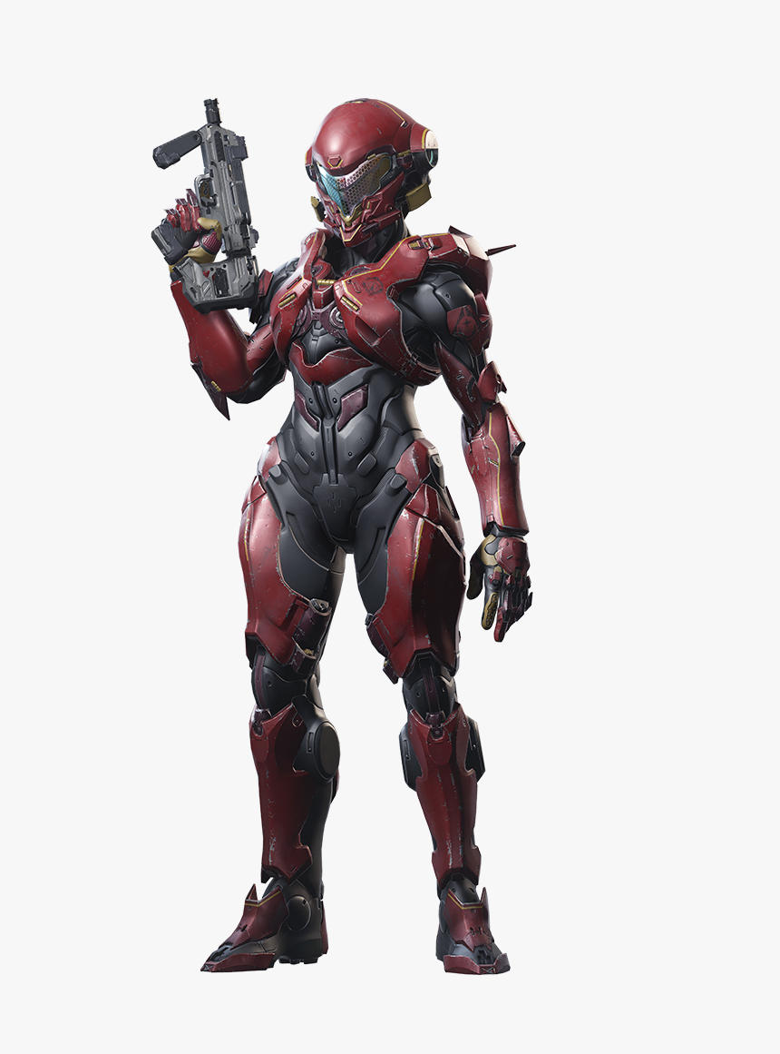 View Samegoogleiqdbsaucenao H5g Render Vale-fullbody - Halo Olympia Vale, HD Png Download