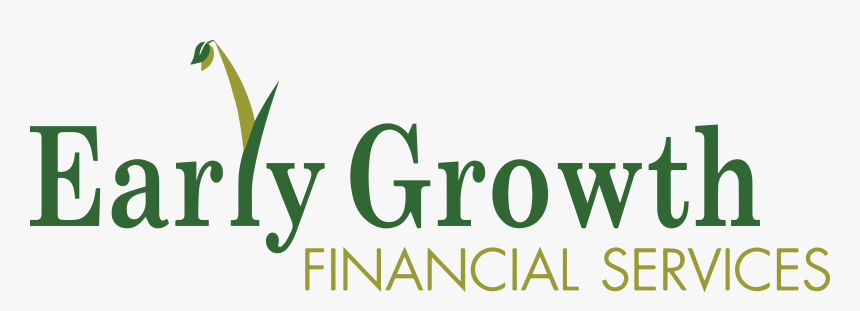 Egfs Logo Lightbg - Early Growth Financial Services, HD Png Download