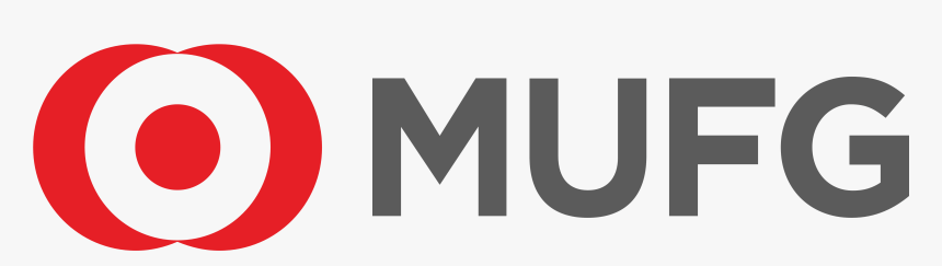 Mitsubishi Ufj Financial Group Logo Png, Transparent Png
