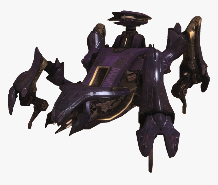 Halo Scarab, HD Png Download