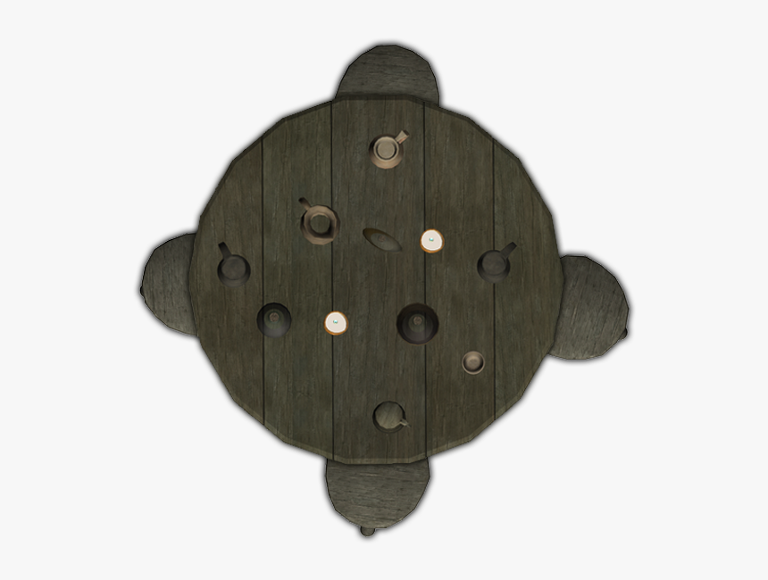 Tortoise, HD Png Download