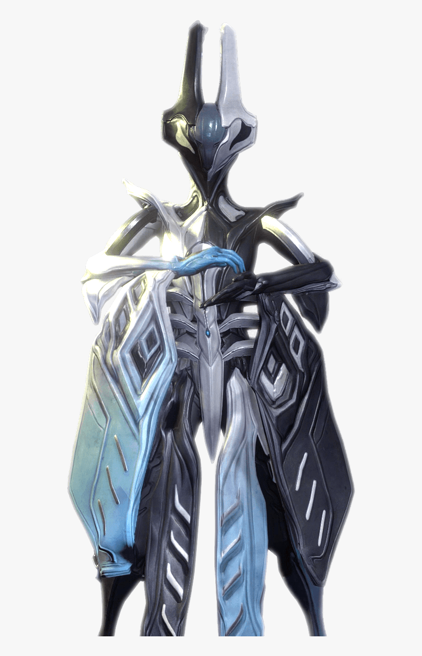 Equinox Warframe, HD Png Download