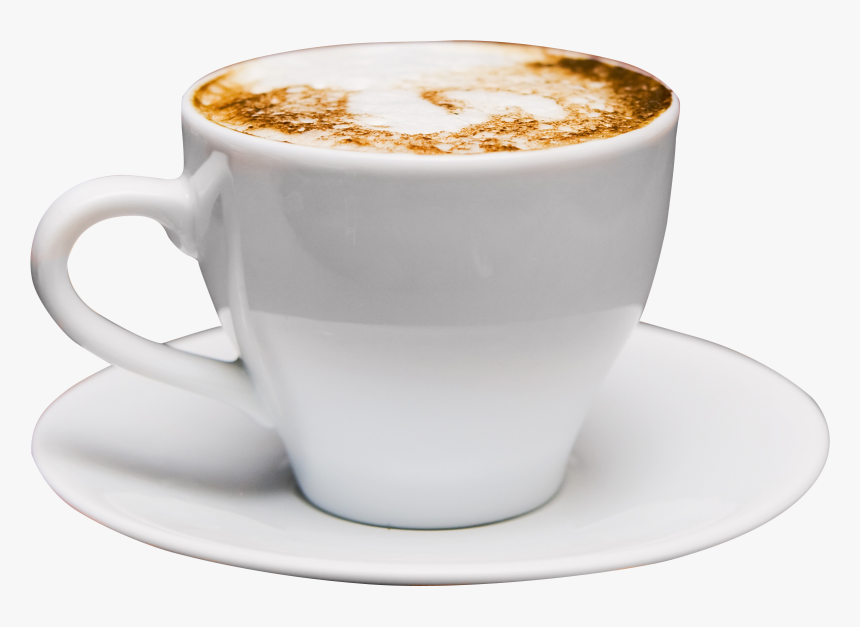 Coffee Cup Png Free Download - Cup Of Coffee Png, Transparent Png