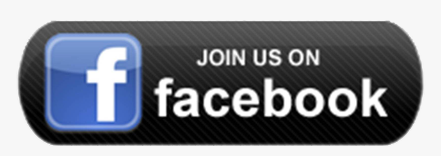 Join Us On Facebook, HD Png Download