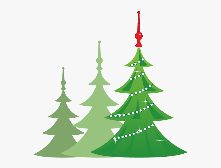 Christmas Tree, HD Png Download