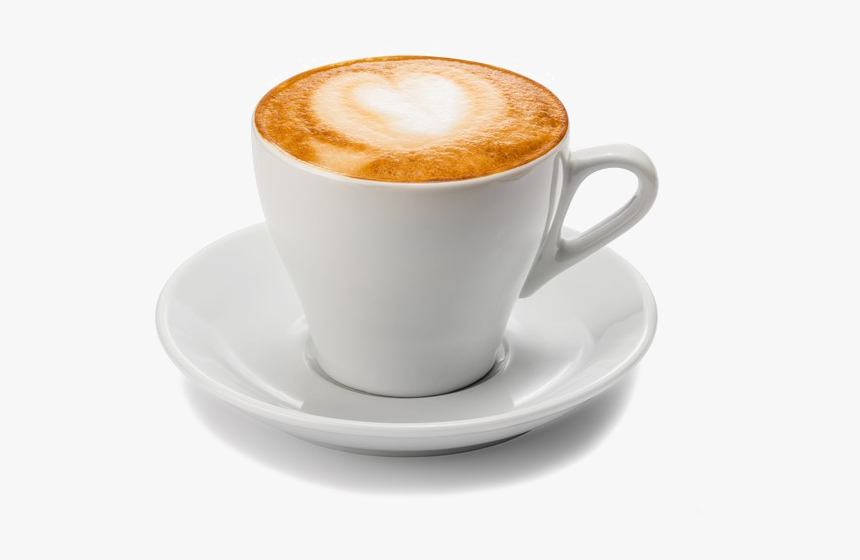 Cappuccino Transparent Image - Capuchino Png, Png Download