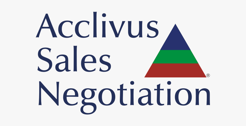 Acclivus Sales Negotiation - Acclivus Trigon, HD Png Download