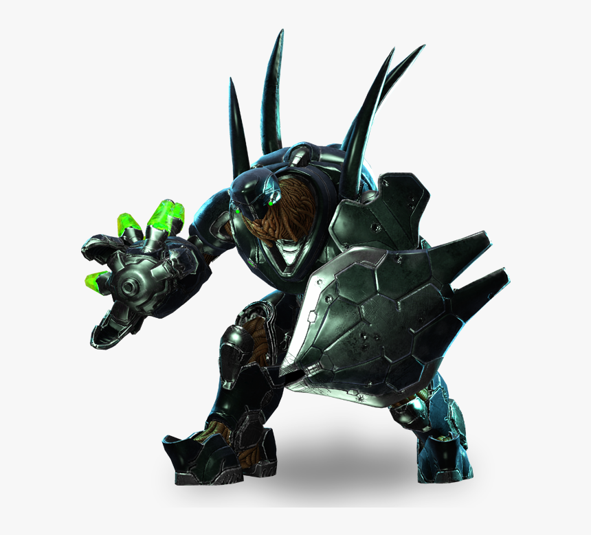 Halo Hunter, HD Png Download