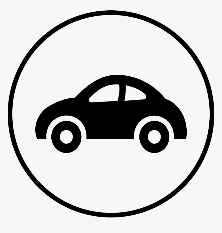 Private Cars - Circle, HD Png Download