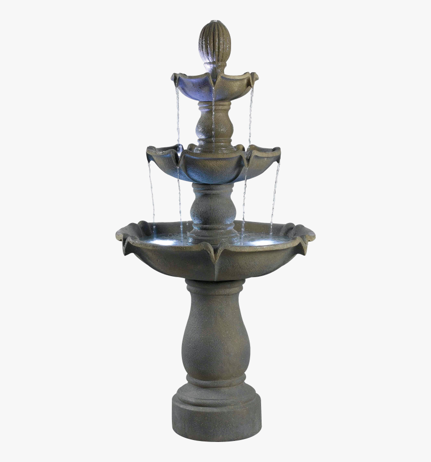 Fountain Png, Transparent Png