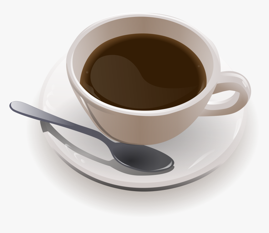 Cup, Mug Coffee Png Image - Kopi Png, Transparent Png