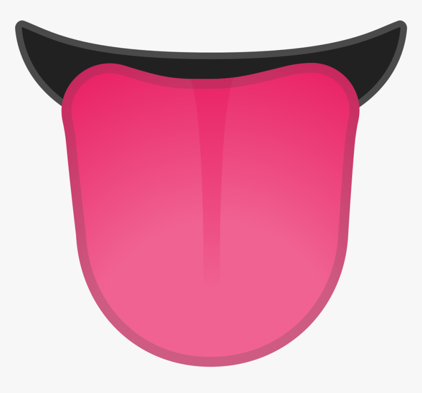 Does The Tongue Emoji Mean - Chair, HD Png Download