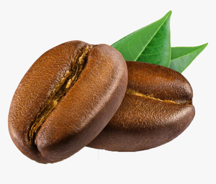 Coffee Beans Transparent Png Image - Coffee Bean Image Transparent, Png Download