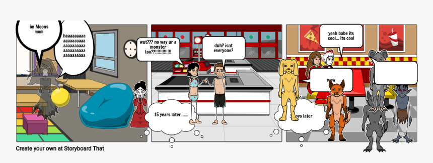 Cartoon, HD Png Download