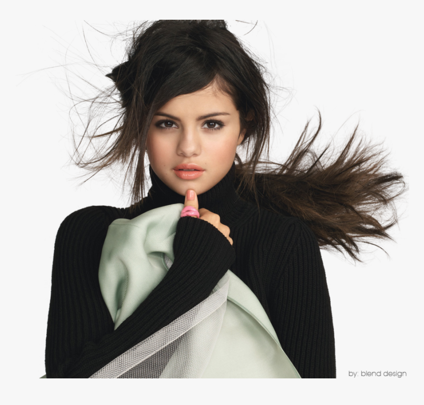 Transparent Selena Gomez Full Body Png - Selena Gomez & The Scene Middle Of Nowhere, Png Download