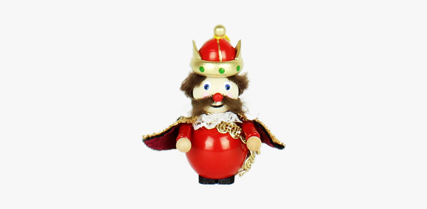583 Ornament Tchaikovskys Prince - Figurine, HD Png Download