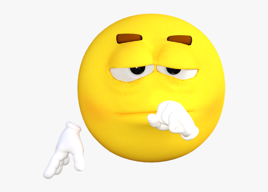 Transparent Tongue Out Clipart - Smiley, HD Png Download , Transparent