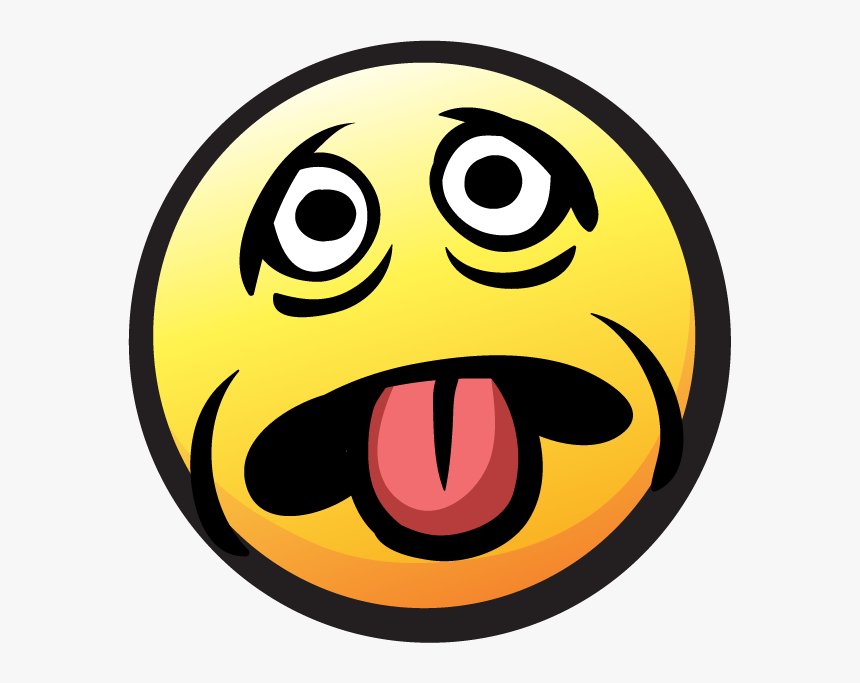 Smiley, HD Png Download