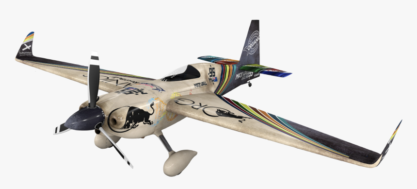 Matt Halls Race Plane, HD Png Download