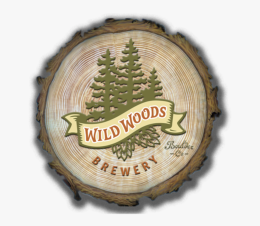 Wild Woods - Wild Woods Brewery Logo, HD Png Download