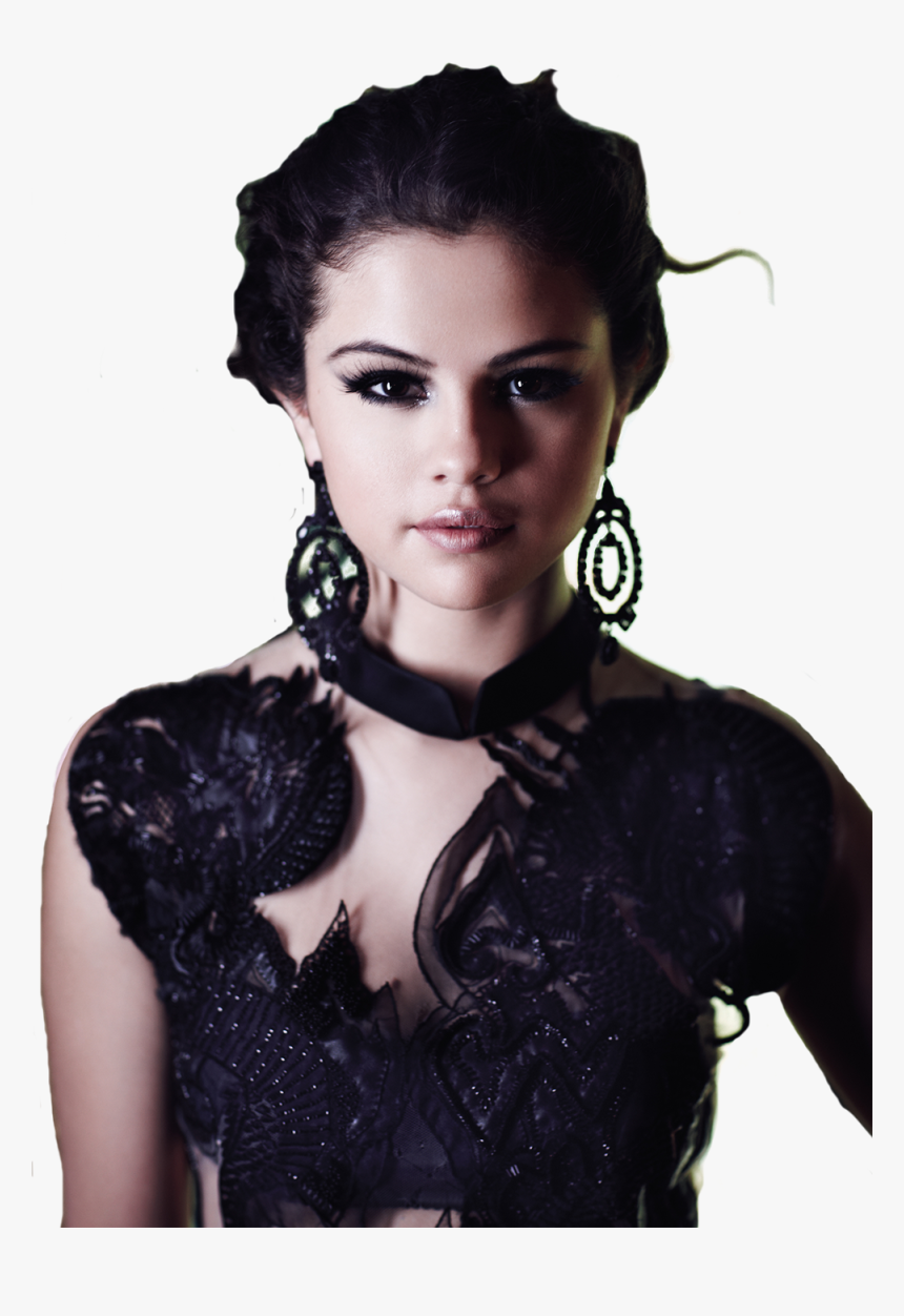 Selena Gomez Photoshoot Stars Dance, HD Png Download