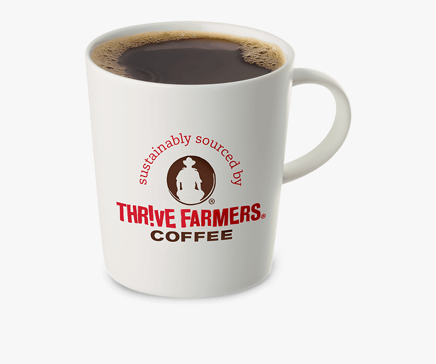 Small Coffee 
 Src Https - Chick Fil A Premium Coffee, HD Png Download