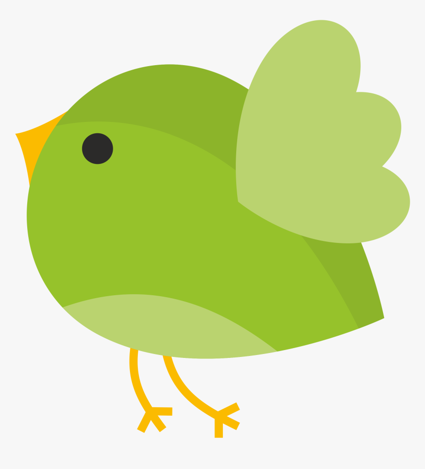 Afbeeldingsresultaat Voor Vogel - Bird, HD Png Download