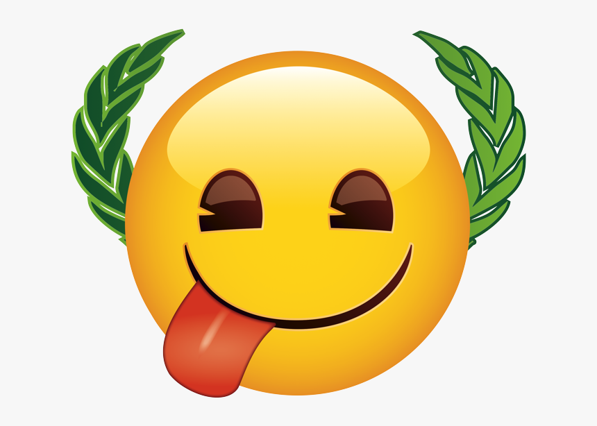 Smiley, HD Png Download