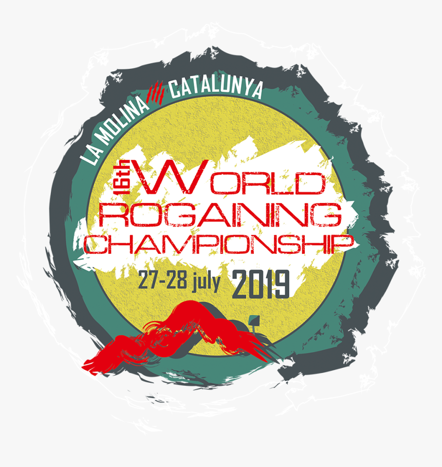 World Rogaining Championships 2019, HD Png Download