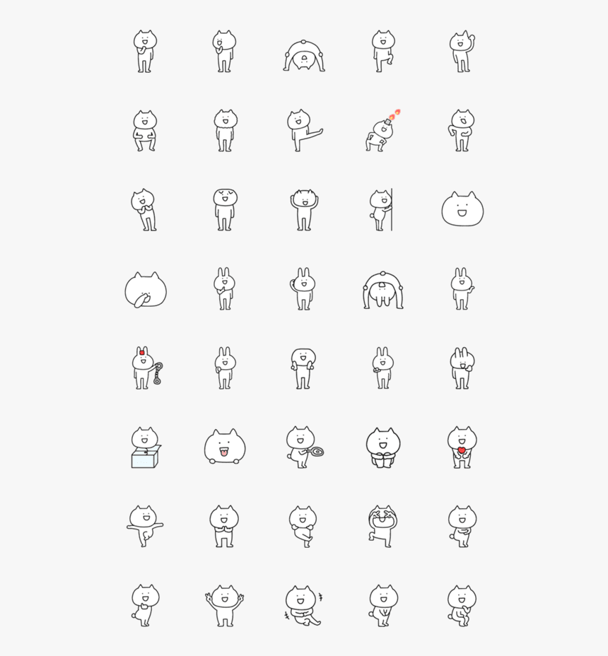 Line Art, HD Png Download