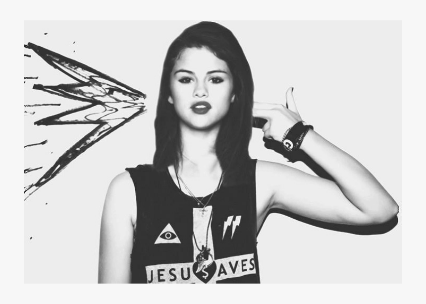 Transparent Selena Gomez Full Body Png - All Seeing Eye Everywhere, Png Download