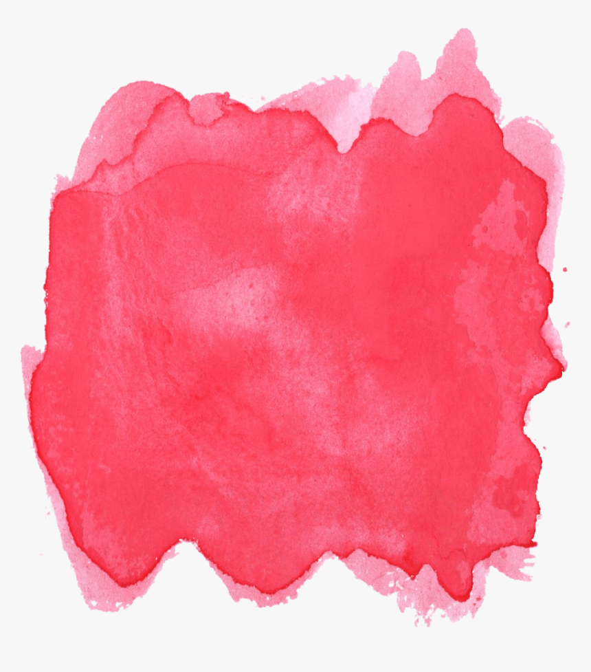 Watercolor Painting Desktop Wallpaper, HD Png Download