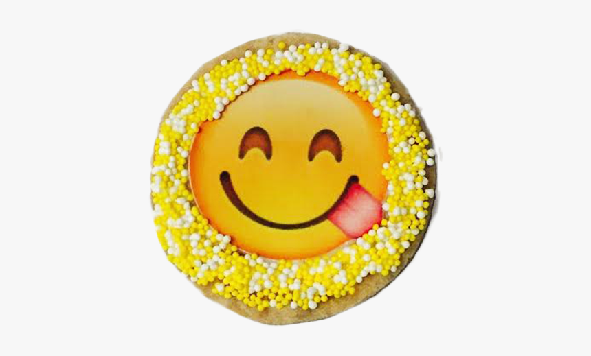 Smiley, HD Png Download