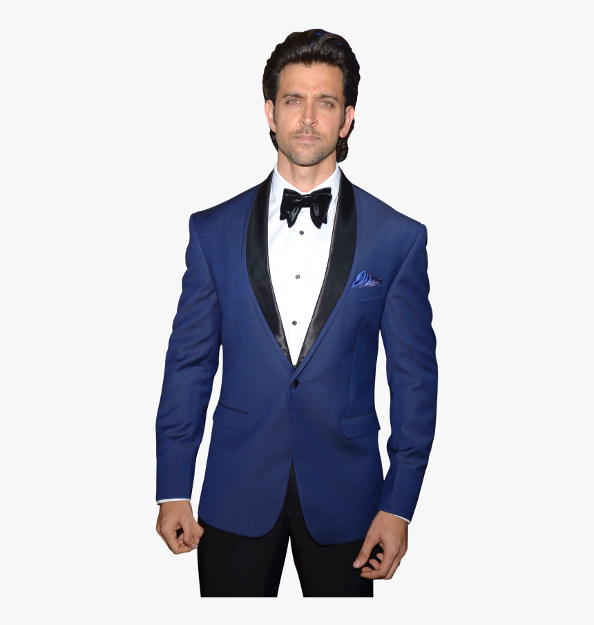 Hrithik Roshan Png Image - Hrithik Roshan, Transparent Png