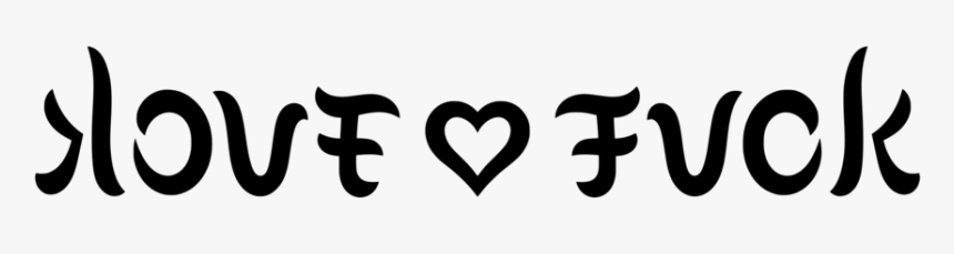 Calligraphy,angle,area - Heart, HD Png Download